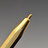 British vintage Conway Stewart pencil and ballpoint pen set with case and instructions